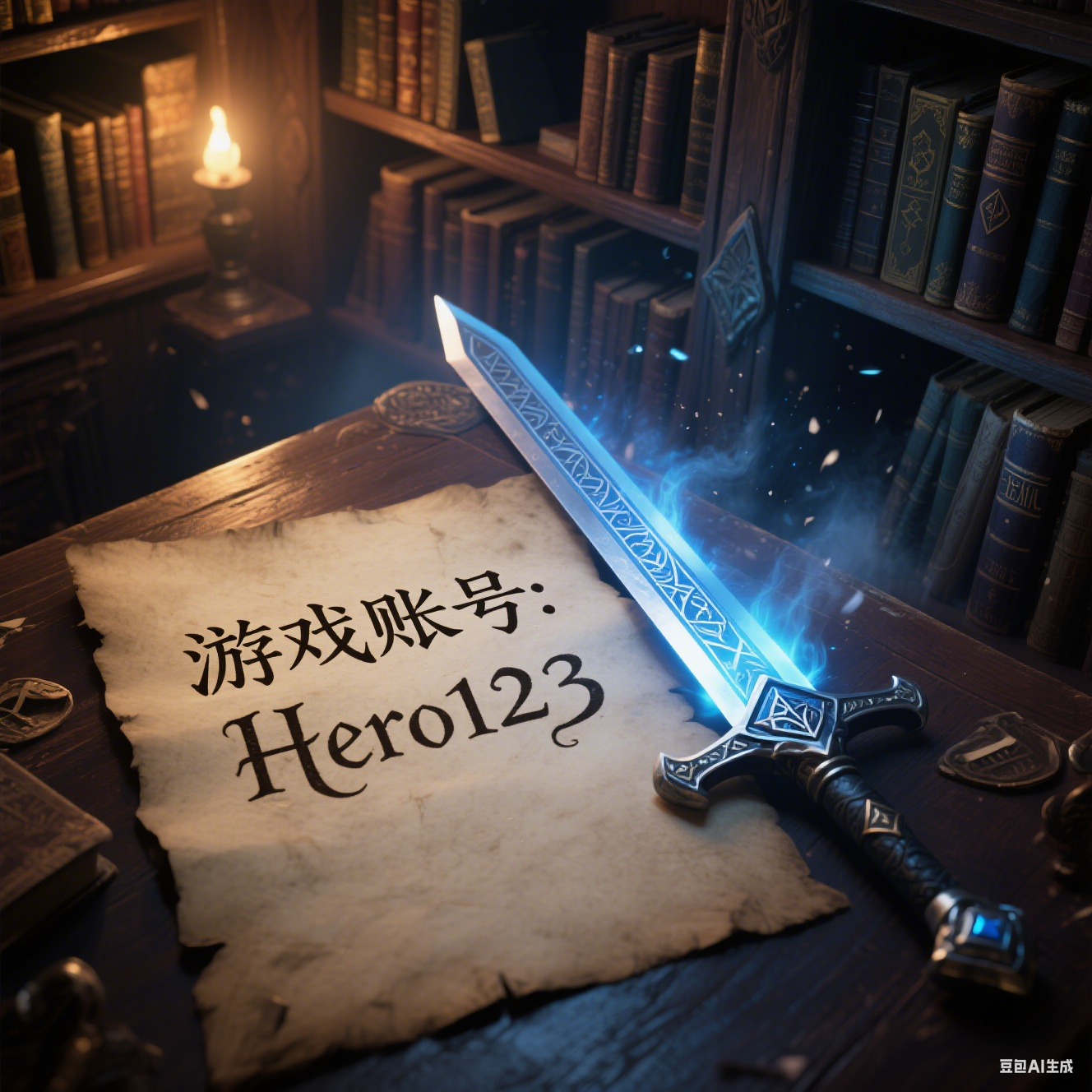 上古世纪RU服务器账号装备